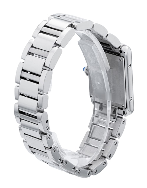 Cartier Tank Must WSTA0051 Image 3